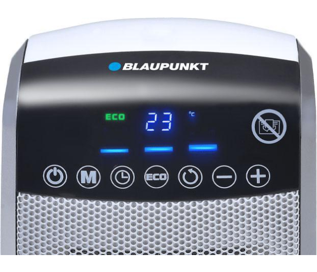 BLAUPUNKT FHD501 - 1028157 - zdjęcie 2